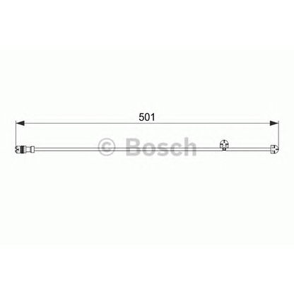 Photo  BOSCH 1987474556