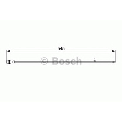 Foto  BOSCH 1987474561