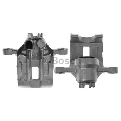 Photo Brake Caliper BOSCH 0986134249