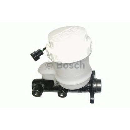 Фото Главный тормозной цилиндр BOSCH F026A01542