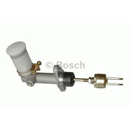 Foto Cilindro trasmettitore, Frizione BOSCH F026A01822