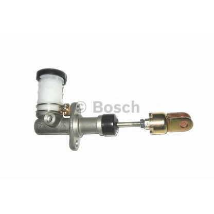 Photo Cylindre émetteur, embrayage BOSCH F026A01833