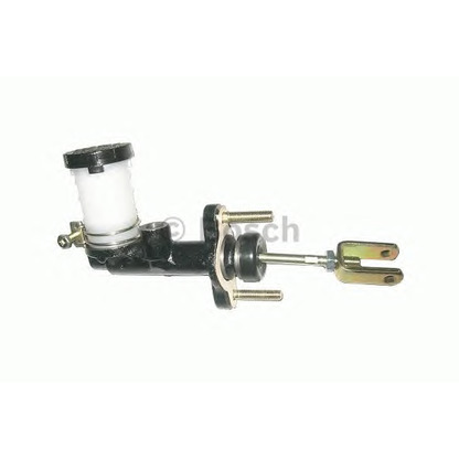 Foto Cilindro trasmettitore, Frizione BOSCH F026A01841