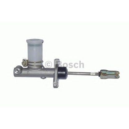 Photo Cylindre émetteur, embrayage BOSCH F026A01848