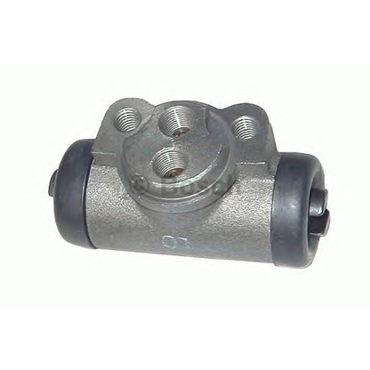 Photo Wheel Brake Cylinder BOSCH F026A02245