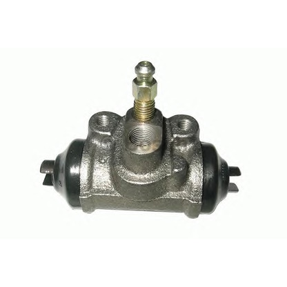 Zdjęcie Cylinderek hamulcowy BOSCH F026A02297