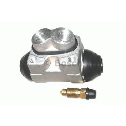 Foto Cilindretto freno BOSCH F026A02368