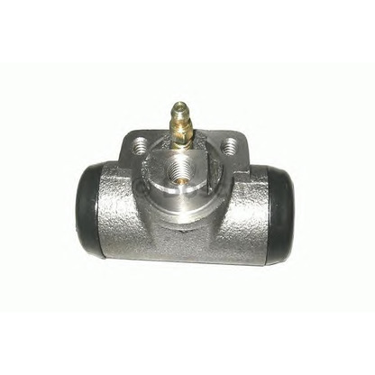 Photo Wheel Brake Cylinder BOSCH F026A02403