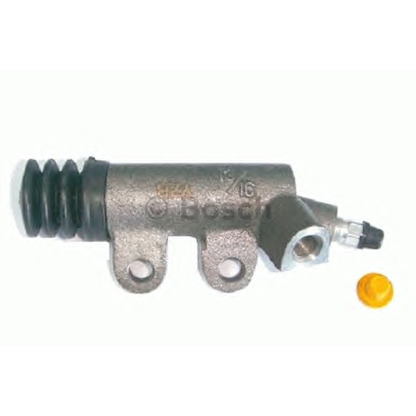 Photo Cylindre récepteur, embrayage BOSCH F026A02529