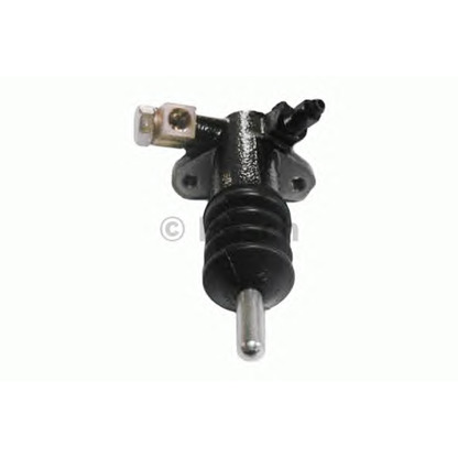 Photo Slave Cylinder, clutch BOSCH F026A02567