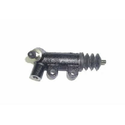 Photo Slave Cylinder, clutch BOSCH F026A02577