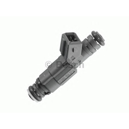 Photo Injector BOSCH 0280156374