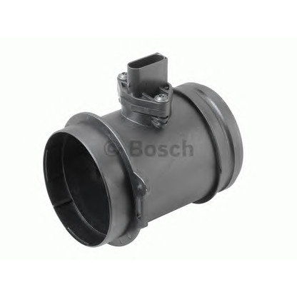 Foto Medidor de la masa de aire BOSCH 0280218135