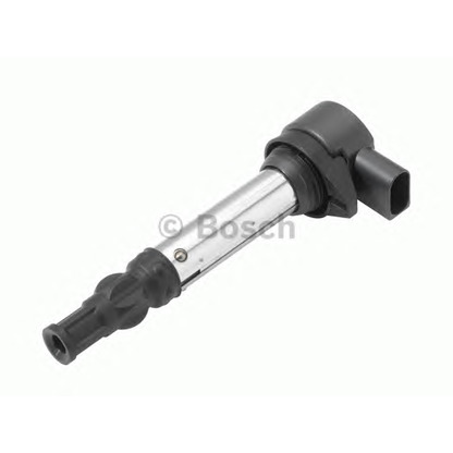 Photo Ignition Coil BOSCH 0986221059