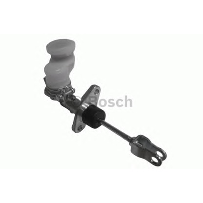 Photo Master Cylinder, clutch BOSCH F026A01865