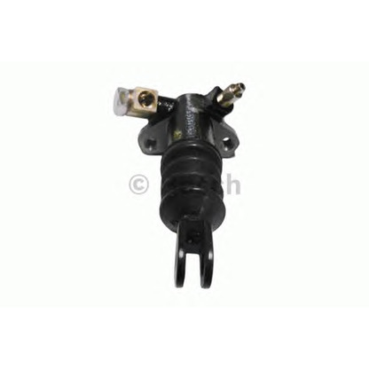 Photo Cylindre récepteur, embrayage BOSCH F026A02563