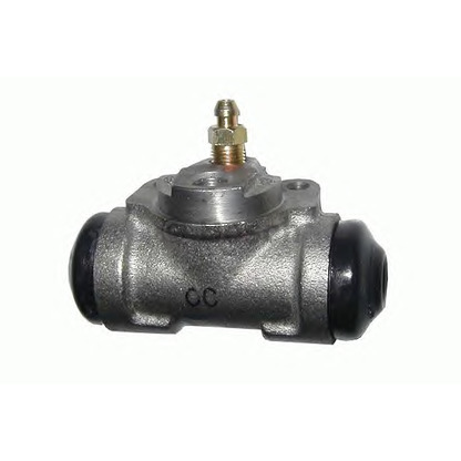 Zdjęcie Cylinderek hamulcowy BOSCH F026A02095