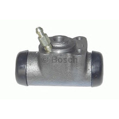 Photo Wheel Brake Cylinder BOSCH F026A02258