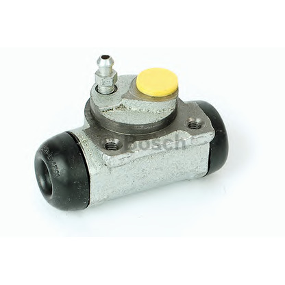 Фото Колесный тормозной цилиндр BOSCH F026009239