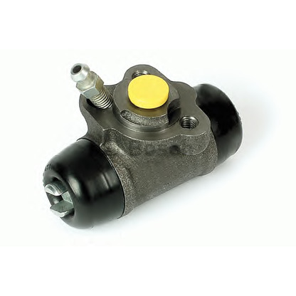 Photo Wheel Brake Cylinder BOSCH F026009734