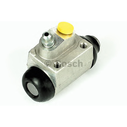 Photo Wheel Brake Cylinder BOSCH F026009848