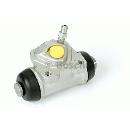 Photo Wheel Brake Cylinder BOSCH F026009863