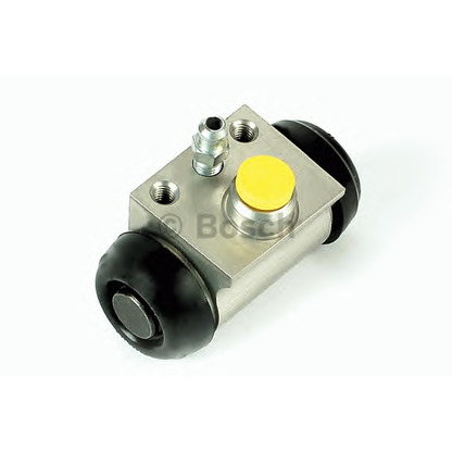 Фото Колесный тормозной цилиндр BOSCH F026009885