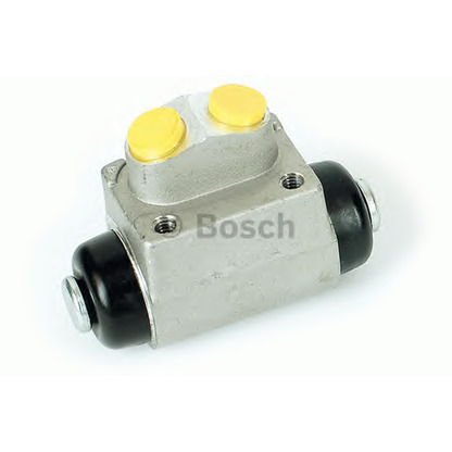 Photo Wheel Brake Cylinder BOSCH F026009928