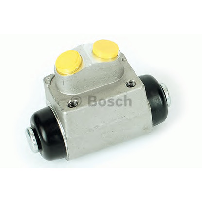 Photo Wheel Brake Cylinder BOSCH F026009929