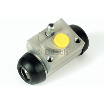 Photo Cylindre de roue BOSCH F026009934