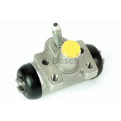 Photo Wheel Brake Cylinder BOSCH F026009943