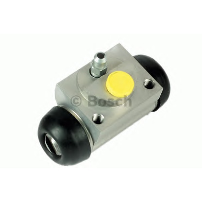 Фото Колесный тормозной цилиндр BOSCH F026009949