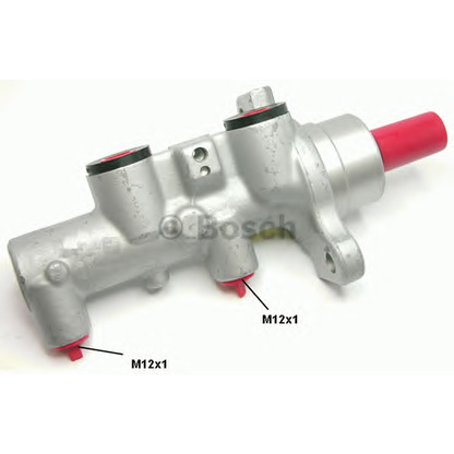 Photo Brake Master Cylinder BOSCH 0986480884