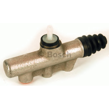 Photo Master Cylinder, clutch BOSCH 0986486002