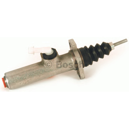 Photo Master Cylinder, clutch BOSCH 0986486024