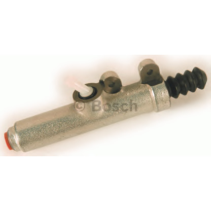 Photo Master Cylinder, clutch BOSCH 0986486058