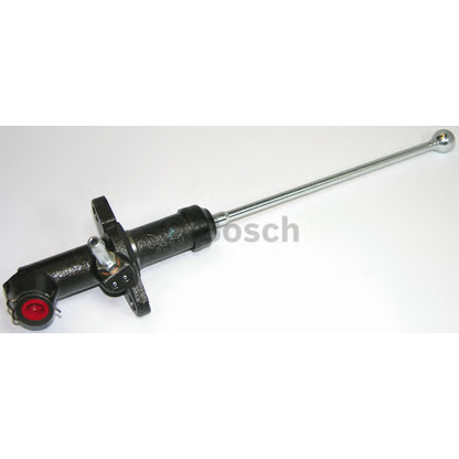 Photo Master Cylinder, clutch BOSCH 0986486107