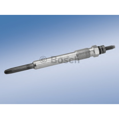 Photo Glow Plug BOSCH 0250202032