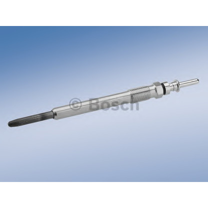 Photo Glow Plug BOSCH 0250202043