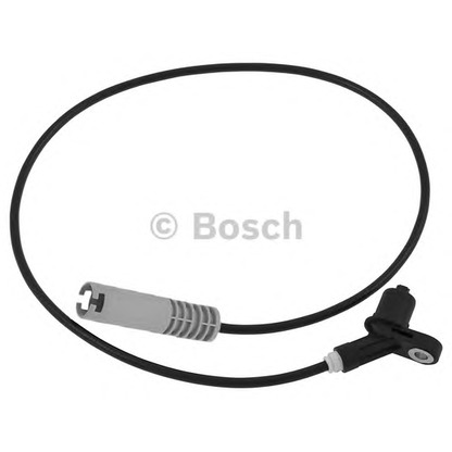 Photo Sensor, wheel speed BOSCH 0986594016