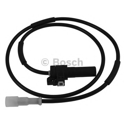 Foto Sensor, Raddrehzahl BOSCH 0986594025