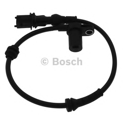 Photo Sensor, wheel speed BOSCH 0986594027