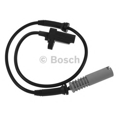 Photo Sensor, wheel speed BOSCH 0986594510