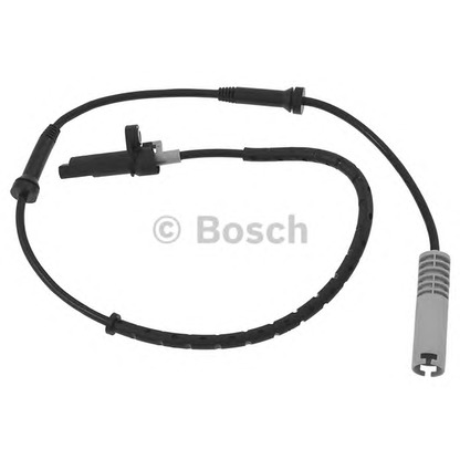 Foto Sensor, Raddrehzahl BOSCH 0986594511