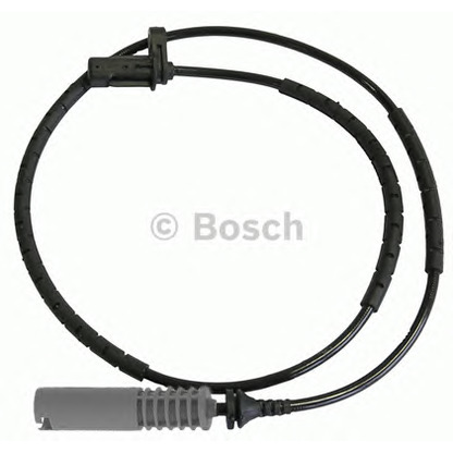 Foto Sensor, revoluciones de la rueda BOSCH 0986594514