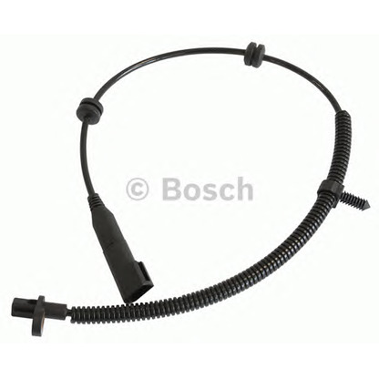 Foto Sensor, Raddrehzahl BOSCH 0986594515