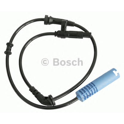 Photo Sensor, wheel speed BOSCH 0986594536