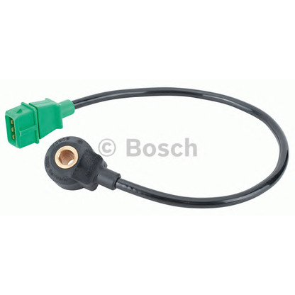 Photo Knock Sensor BOSCH 0261231071