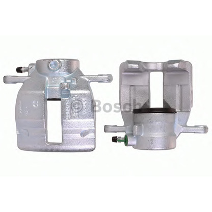 Photo Brake Caliper BOSCH 0986134264