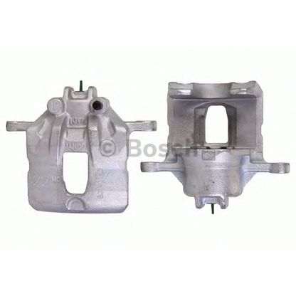 Photo Brake Caliper BOSCH 0986134294